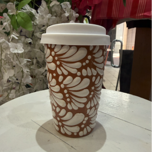 Cielito Lindo Talavera Coffee Mug