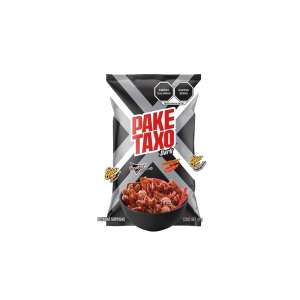 Paketaxo Black