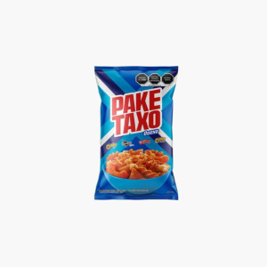 Paketaxo Quexo
