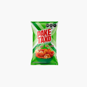 Paketaxo Botanero