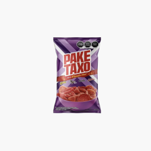Paketaxo Flaming Hot