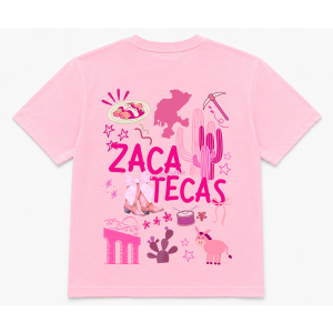 Mexican States Shirt