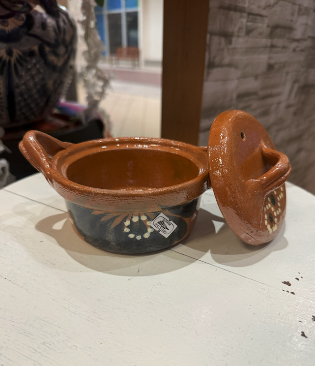 Salsera con Tapa - Image 2